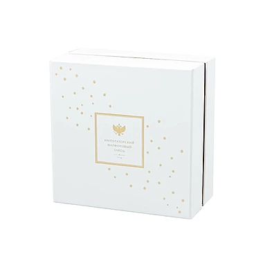 Шкатулка Сад Алисы, 13,5x8 см