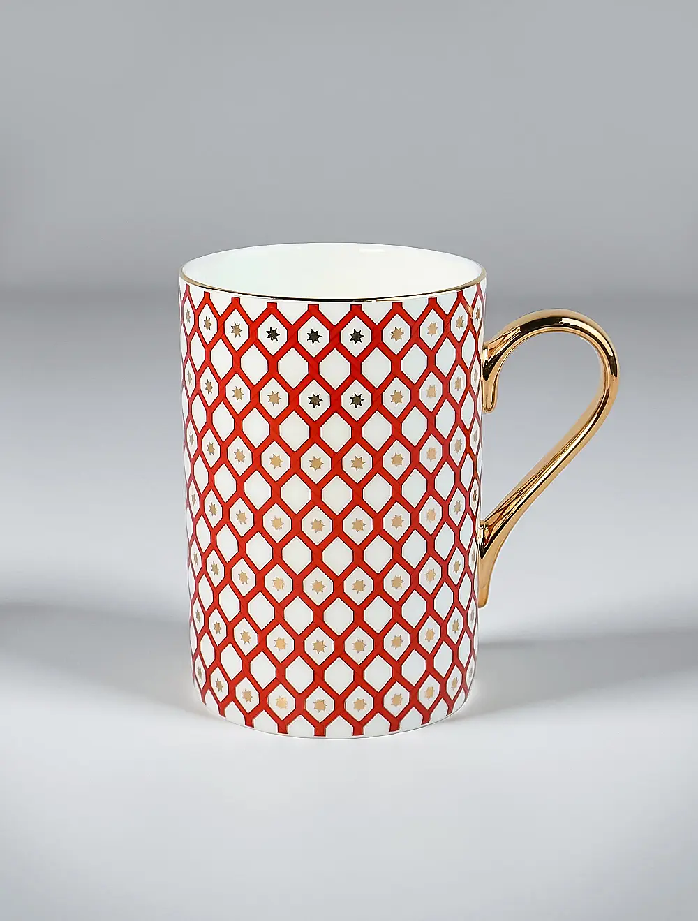 Кружка Скарлетт, 380 мл