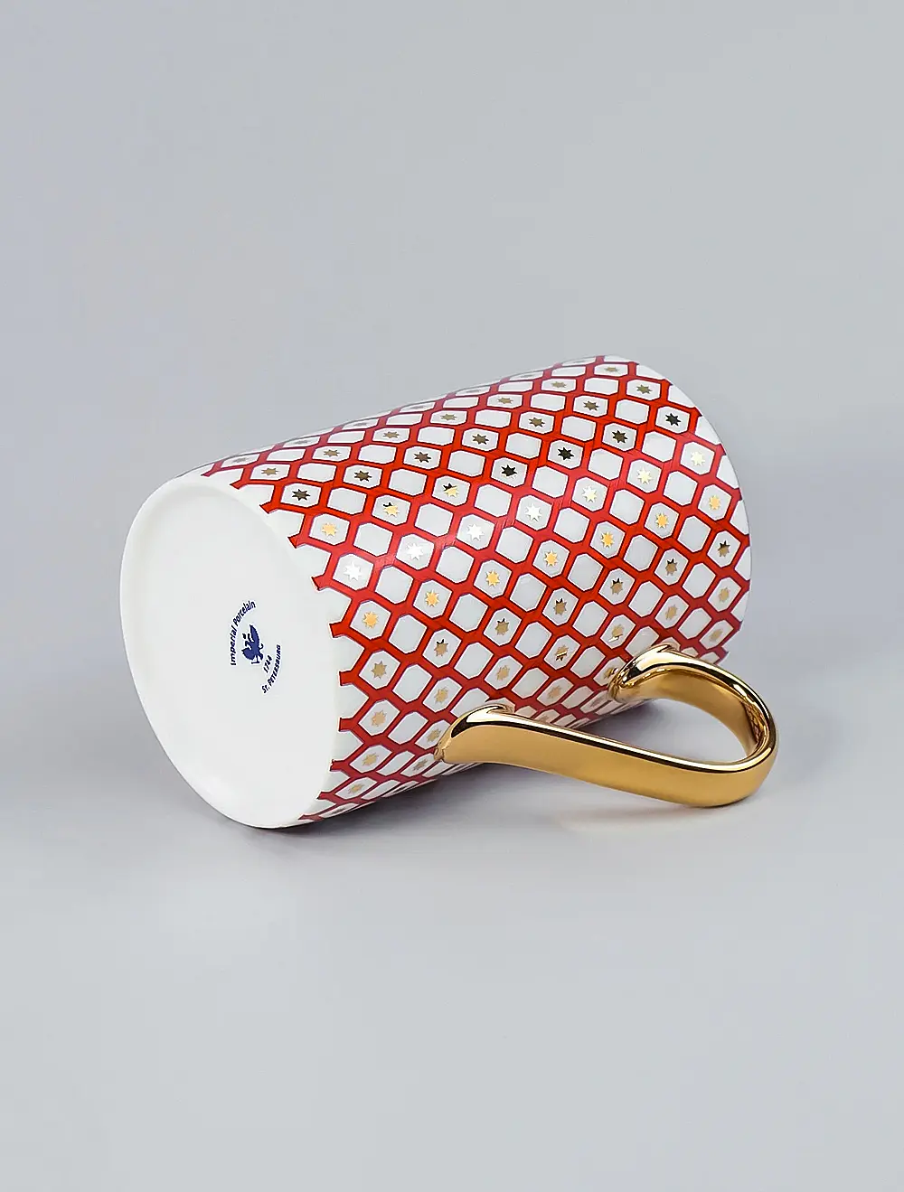 Кружка Скарлетт, 380 мл