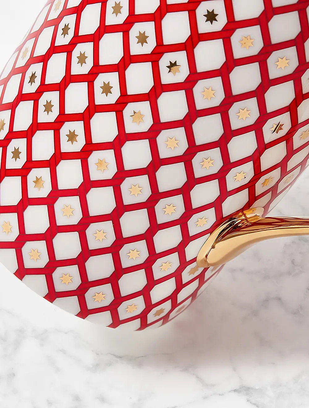 Кружка Скарлетт, 380 мл