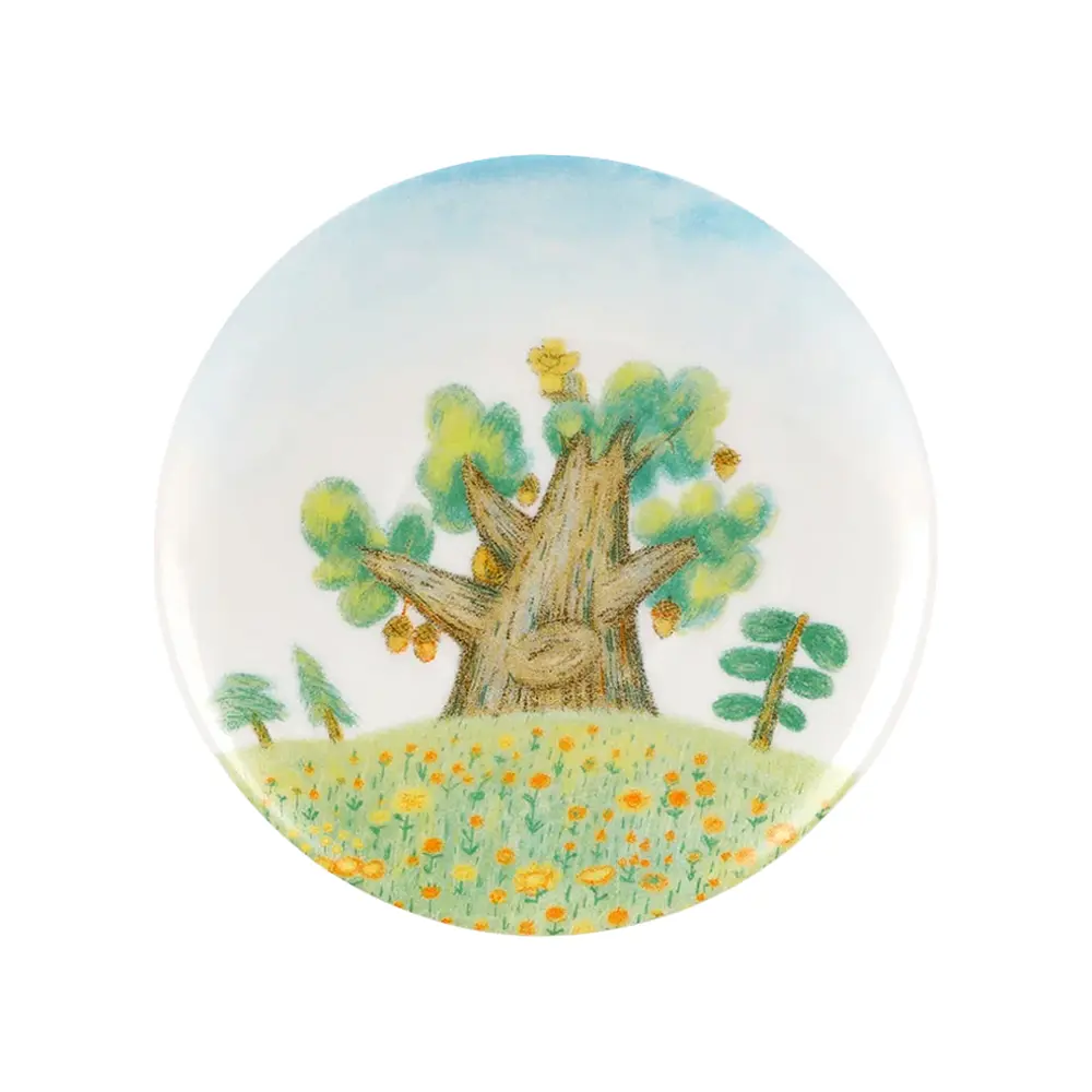 Детский набор из 2 предметов Винни-Пух