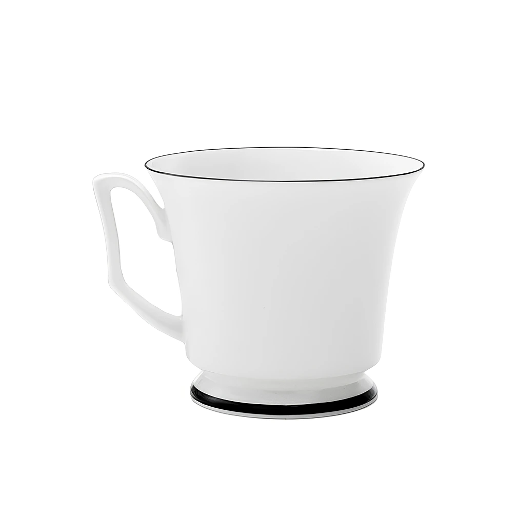 Чайная пара Волшебный сад, 210 мл от Императорский фарфоровый завод