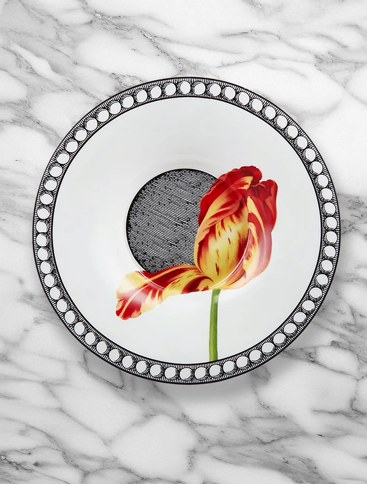 Чайная пара Волшебный сад, 210 мл