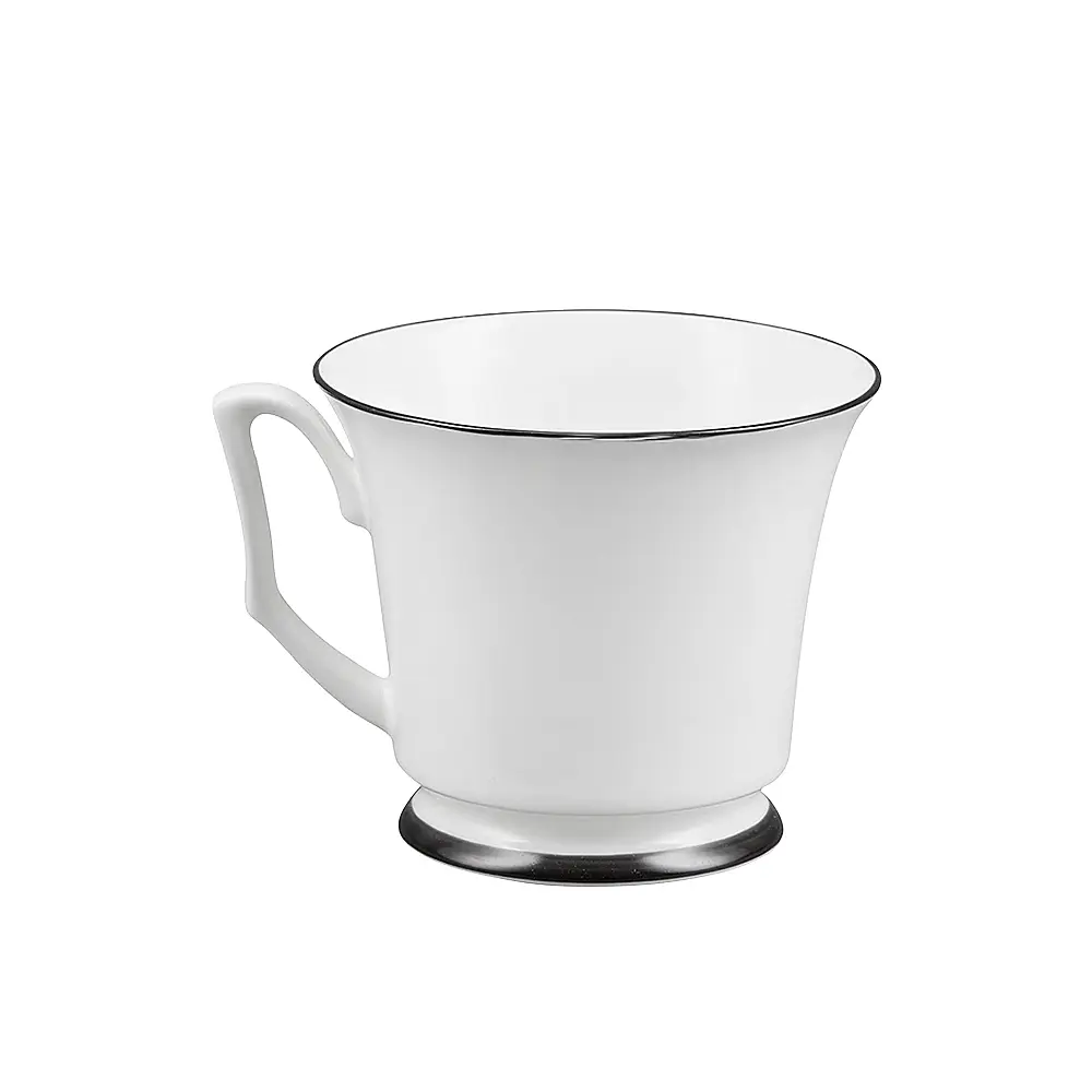 Чайная пара Волшебный сад, 210 мл от Императорский фарфоровый завод