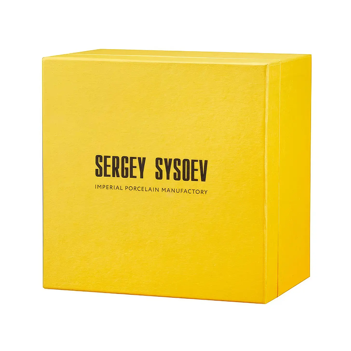 Чайная пара Волшебный сад, 210 мл