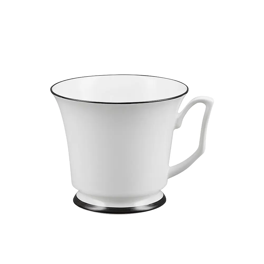 Чайная пара Волшебный сад, 210 мл