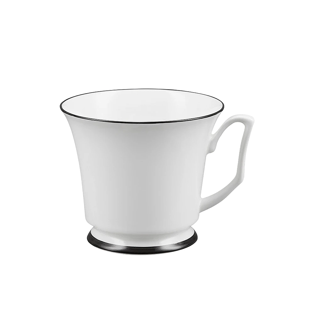 Чайная пара Волшебный сад, 210 мл от Императорский фарфоровый завод