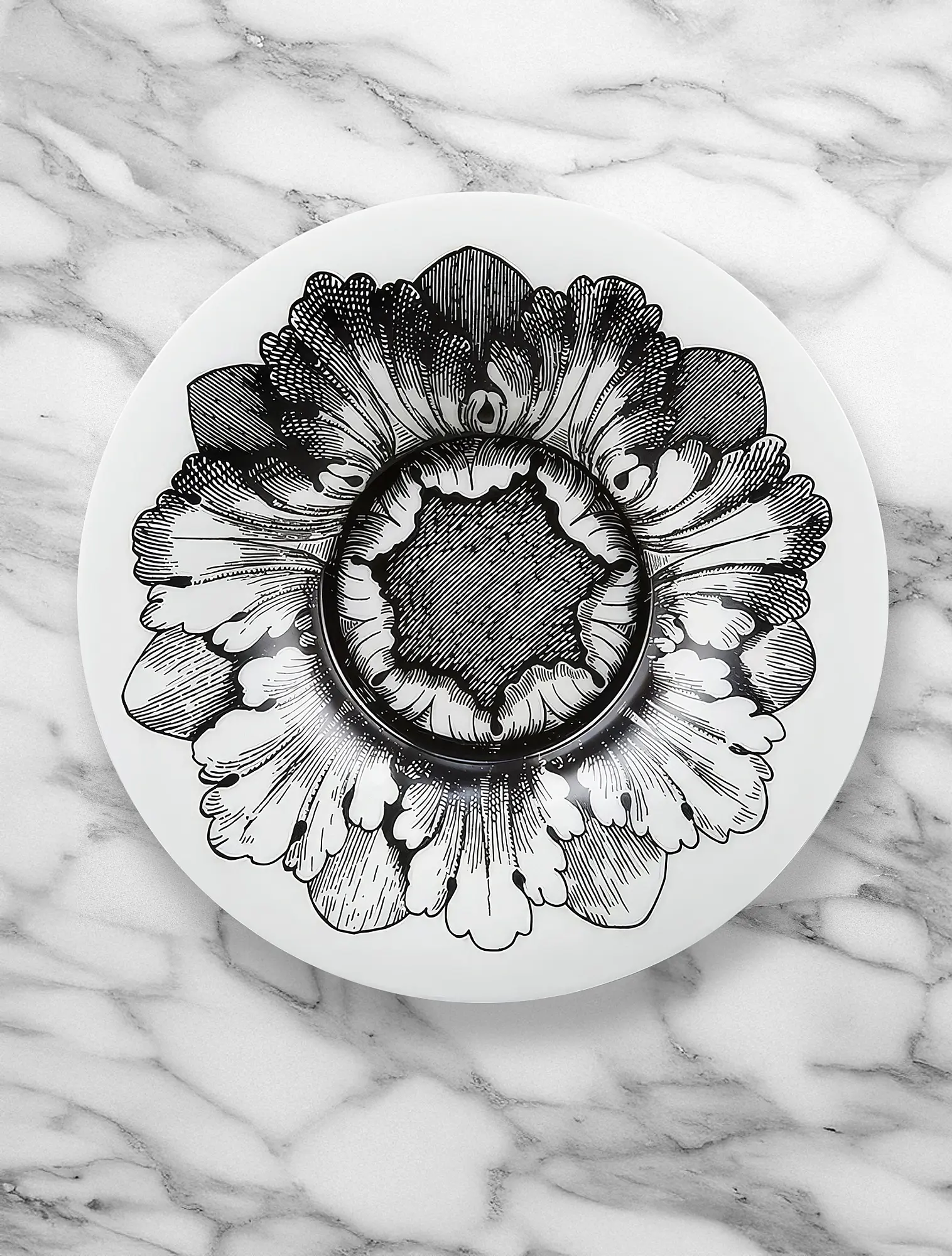 Чайная пара Волшебный сад, 210 мл