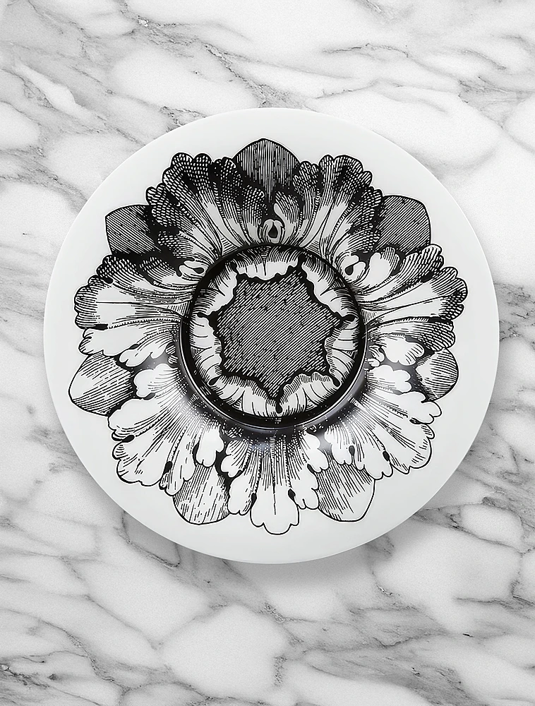 Чайная пара Волшебный сад, 210 мл от Императорский фарфоровый завод