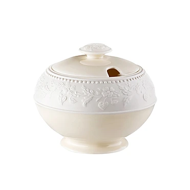 Сахарница Georgia Ivory, 350 мл