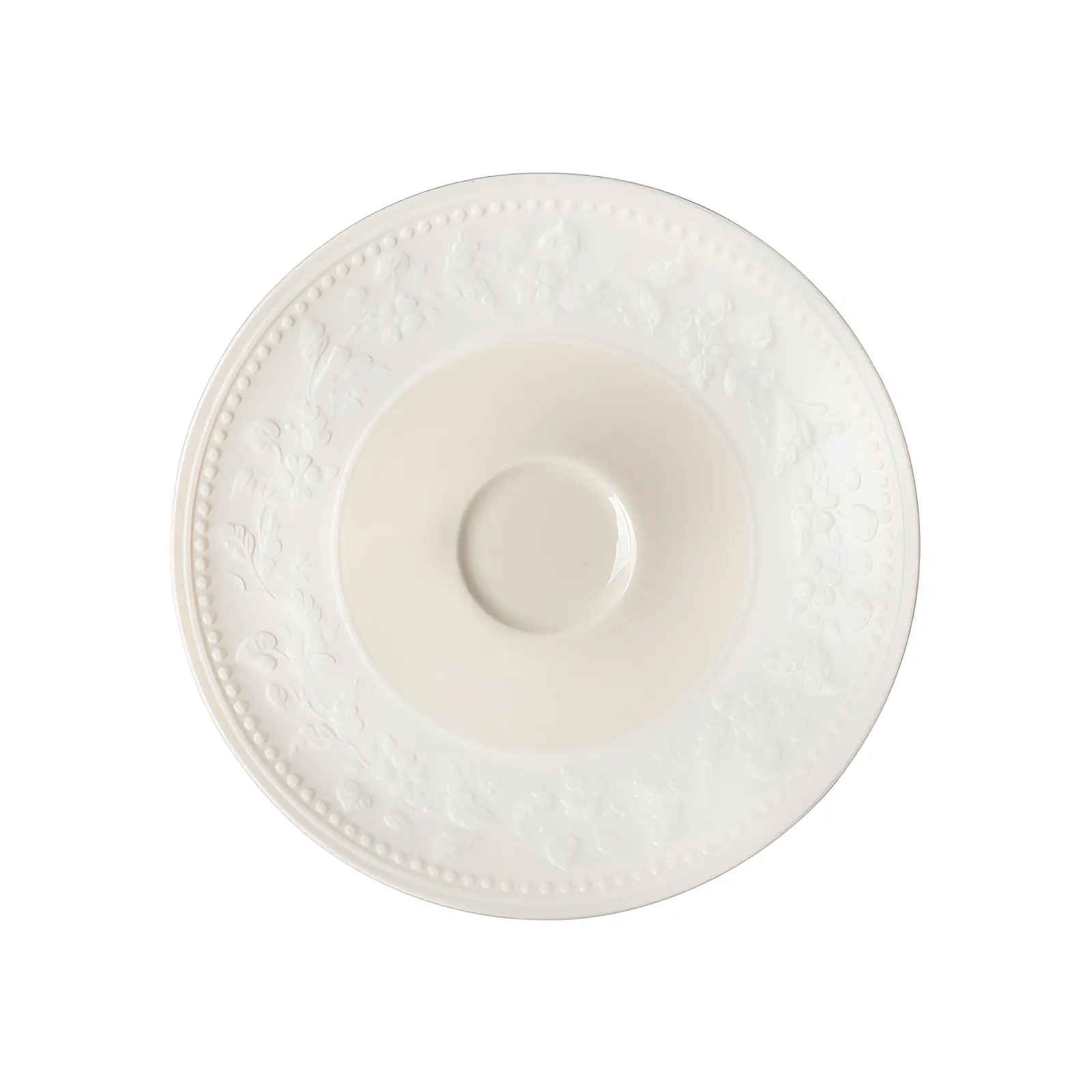 Кофейная пара Georgia Ivory, 100 мл