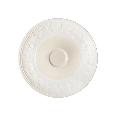 Кофейная пара Georgia Ivory, 100 мл