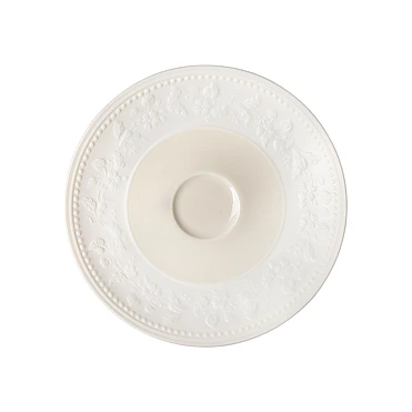 Кофейная пара Georgia Ivory, 100 мл