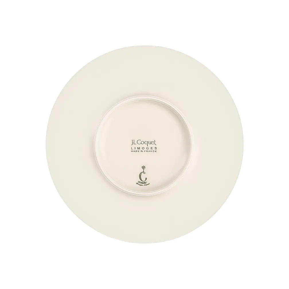 Кофейная пара Georgia Ivory, 100 мл от J.L.Coquet
