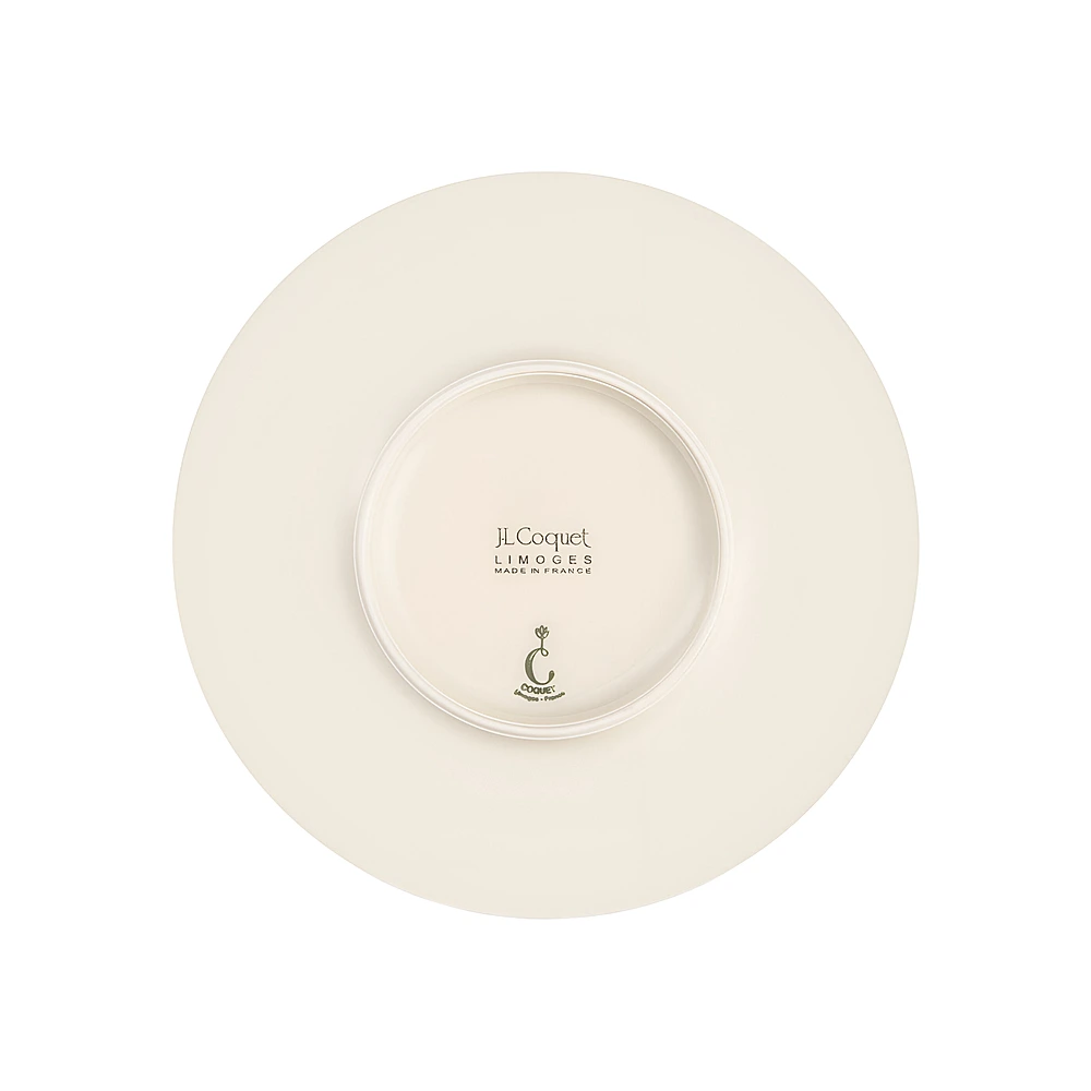 Кофейная пара Georgia Ivory, 100 мл от J.L.Coquet