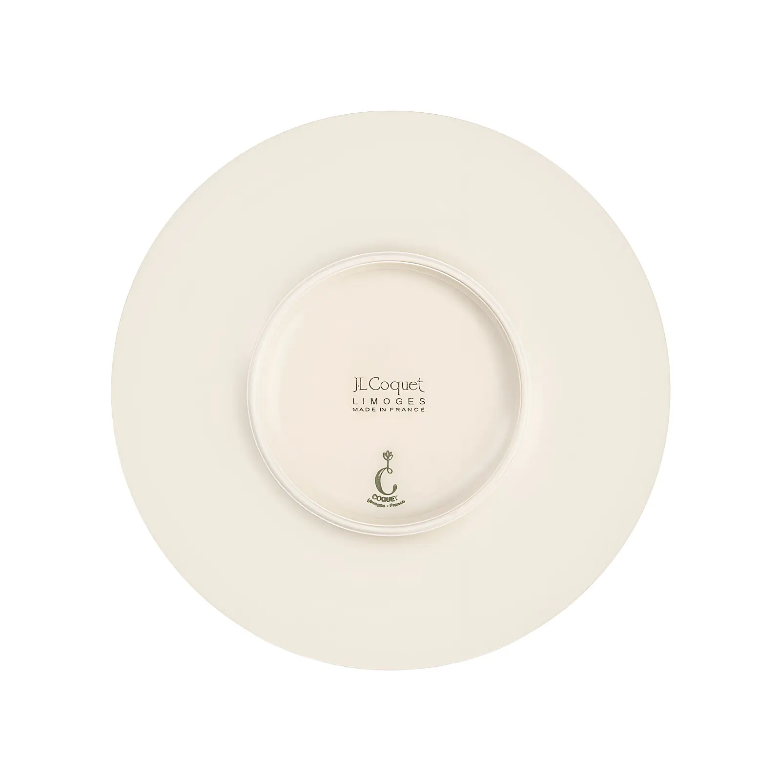 Чайная пара Georgia Ivory, 300 мл