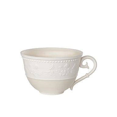 Чайная пара Georgia Ivory, 120 мл