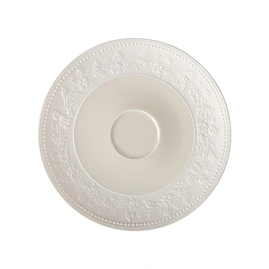 Чайная пара Georgia Ivory, 120 мл