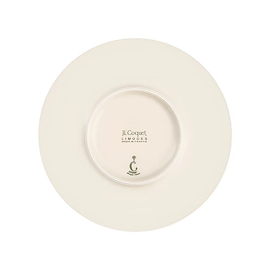 Блюдце для чайной чашки Georgia Ivory 300 мл