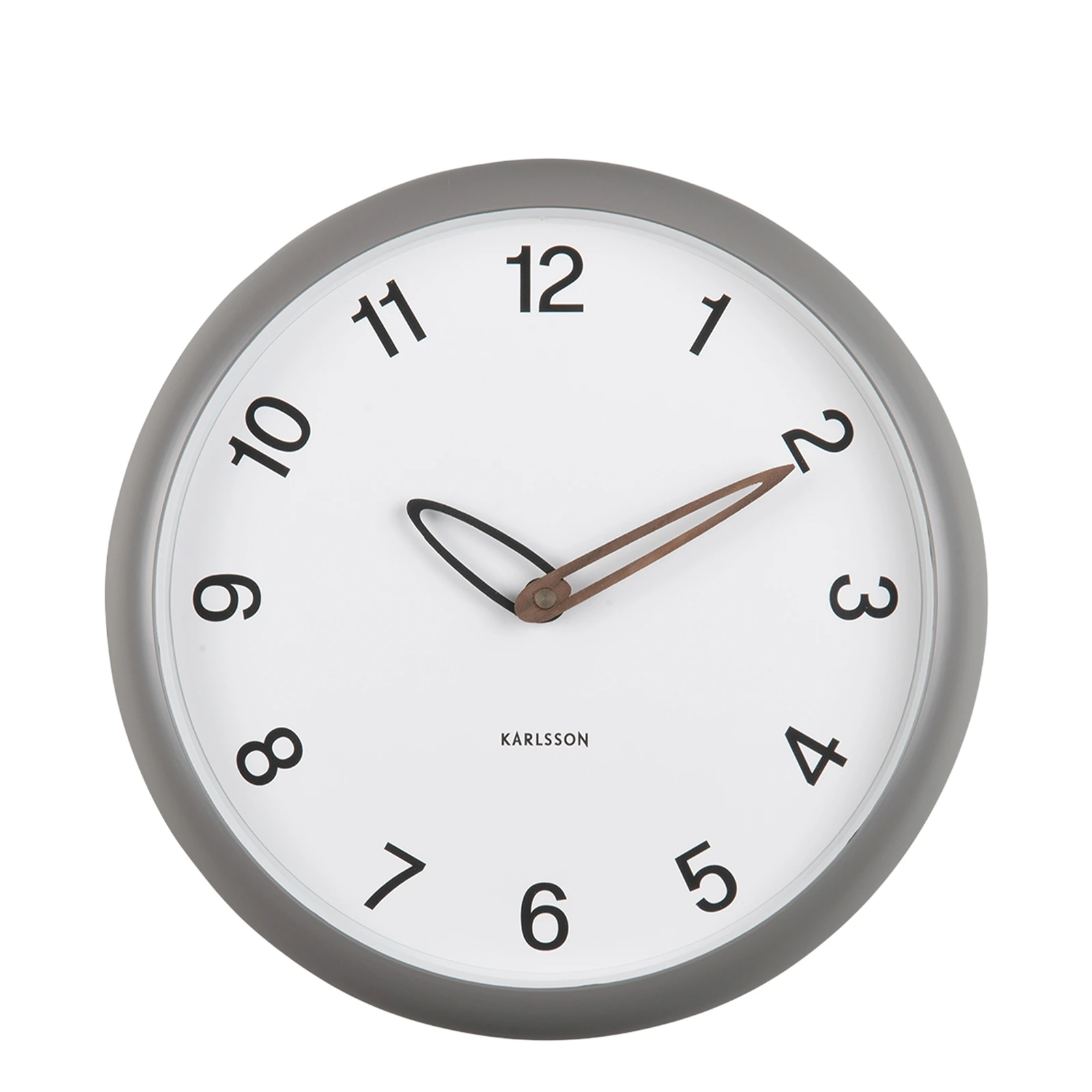 Настенные часы Bella, 30 см