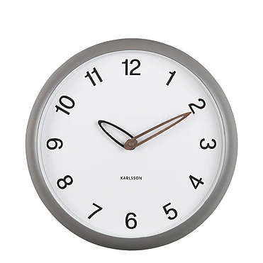 Настенные часы Bella, 30 см