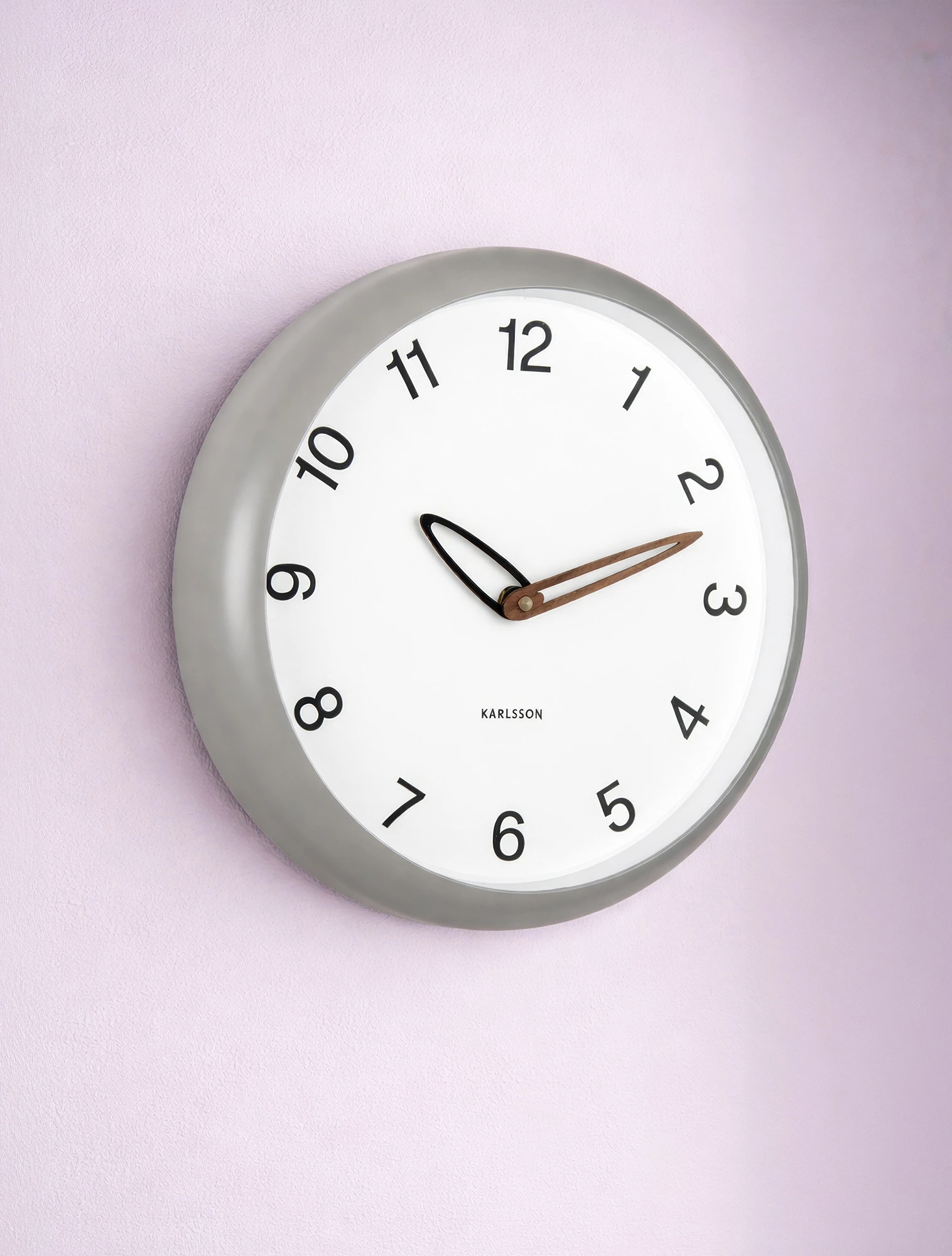 Настенные часы Bella, 30 см