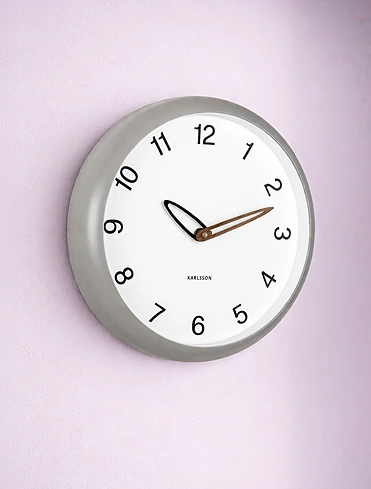 Настенные часы Bella, 30 см