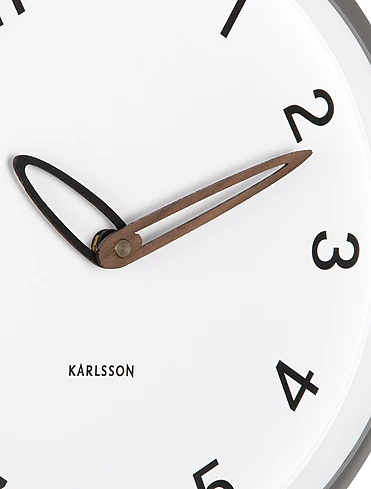 Настенные часы Bella, 30 см