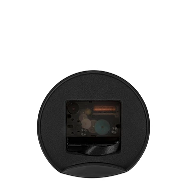 Настольные часы-будильник Belle Numbers, 11 см