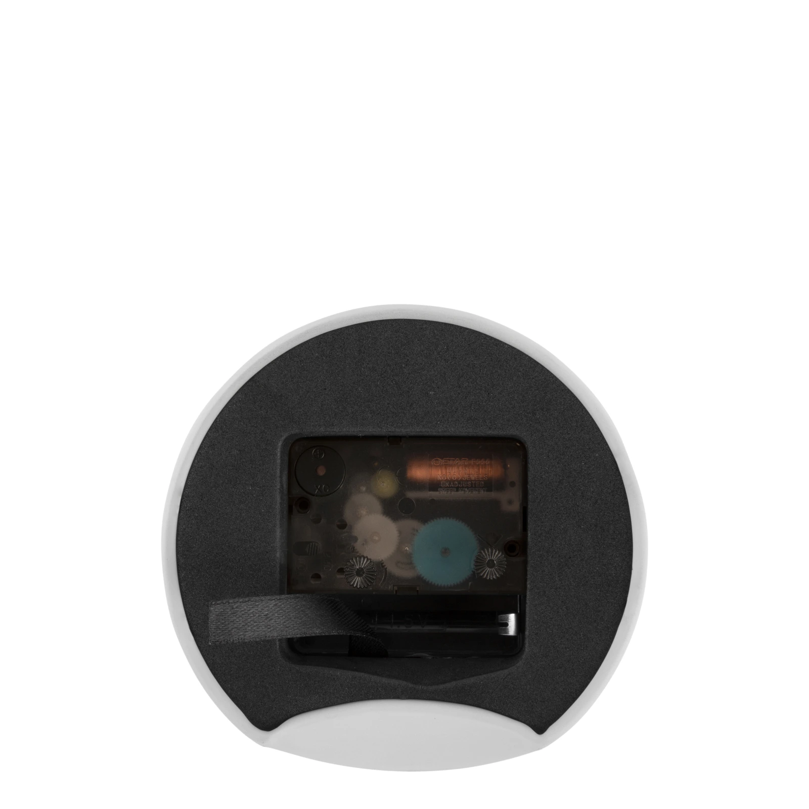 Настольные часы-будильник Belle Numbers, 11 см