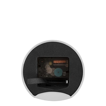 Настольные часы-будильник Belle Numbers, 11 см