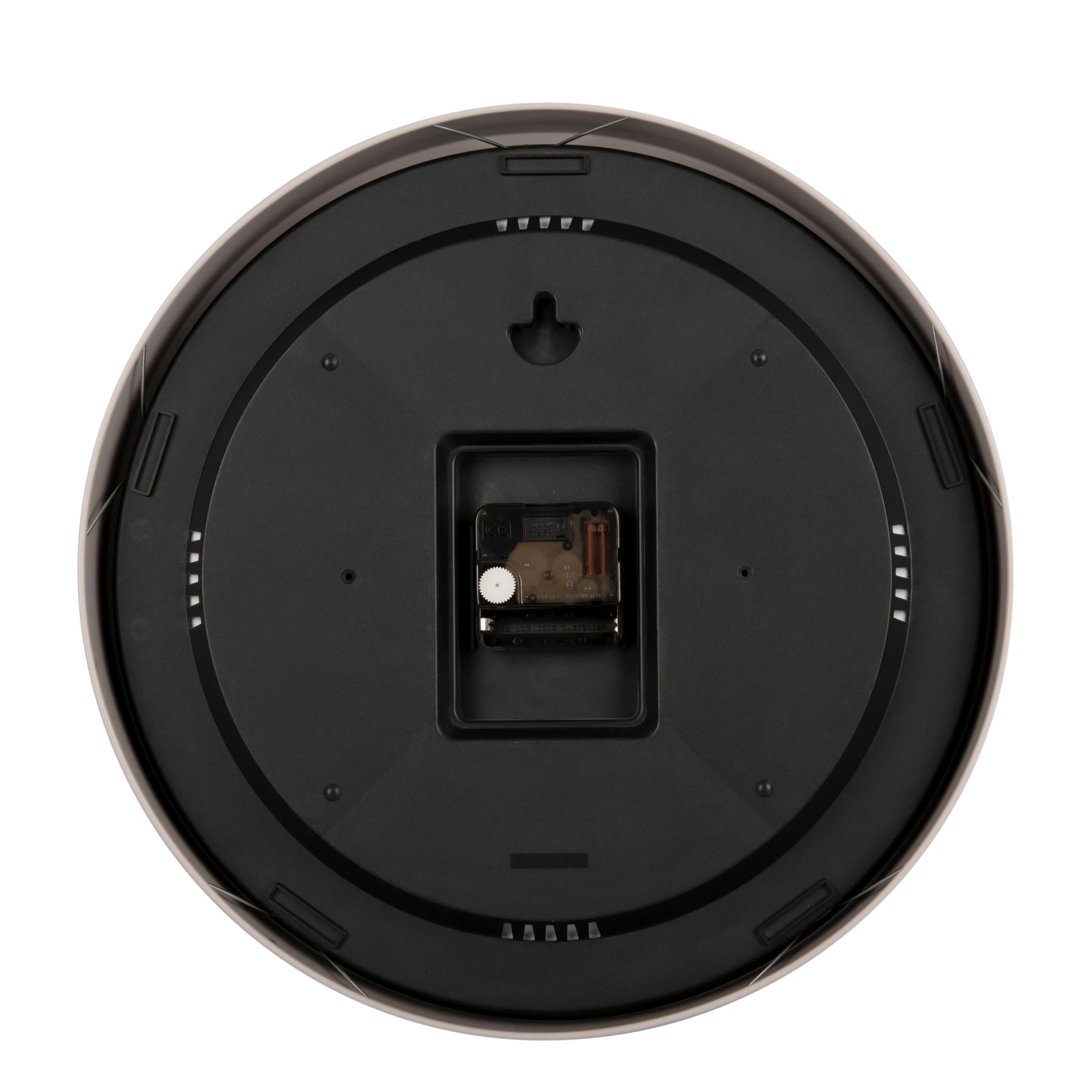 Настенные часы Belle Numbers, 35 см