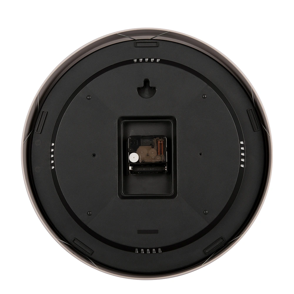 Настенные часы Belle Numbers, 35 см от Karlsson