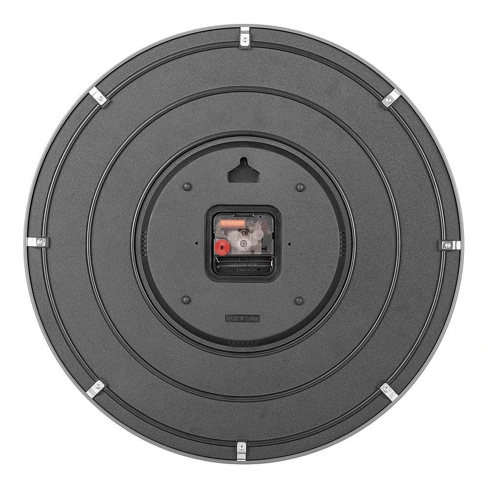 Настенные часы Brisk Dome, 40 см от Karlsson