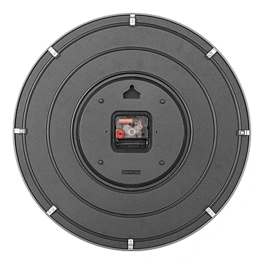 Настенные часы Brisk Dome, 40 см