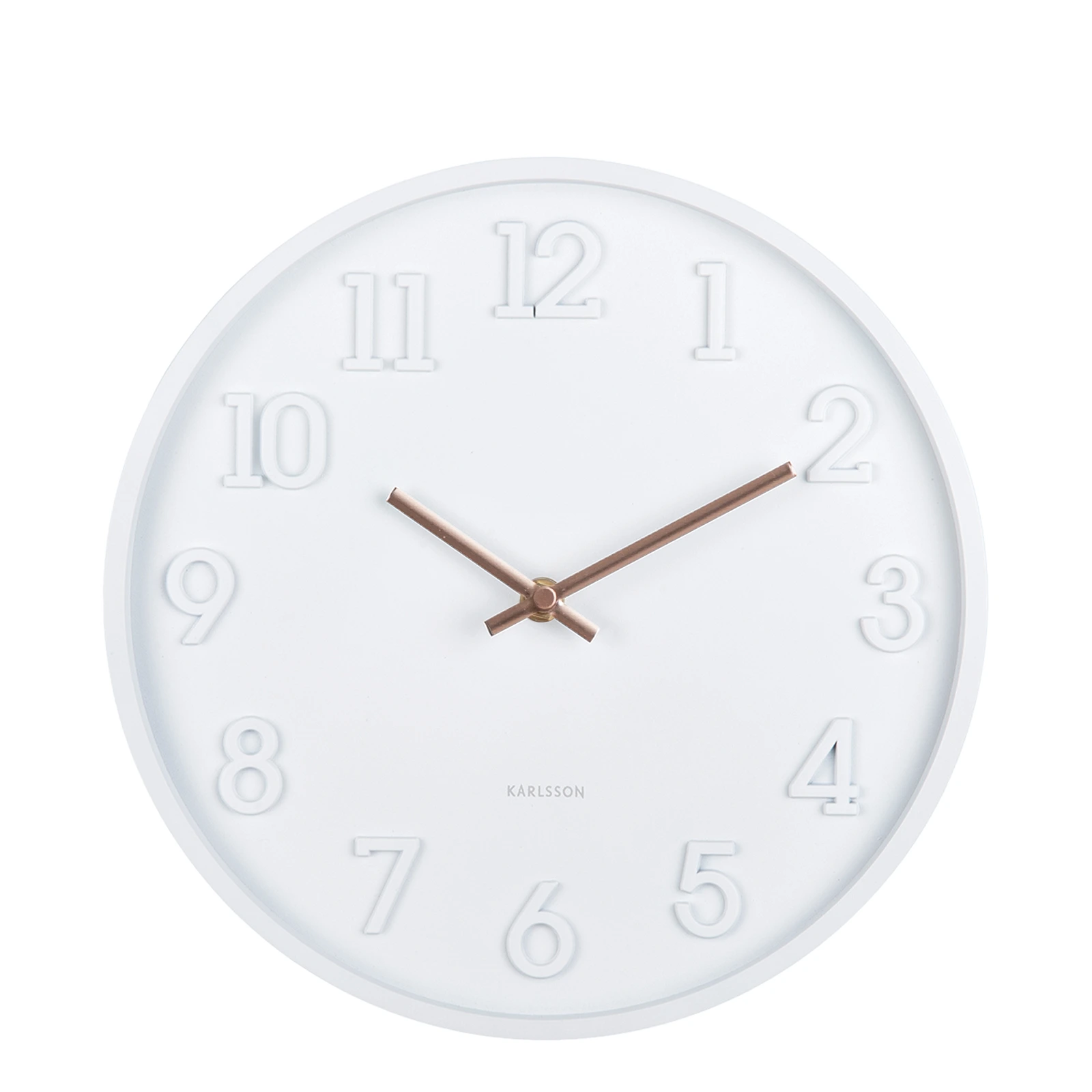 Настенные часы Calma, 30 см