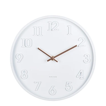 Настенные часы Calma, 30 см