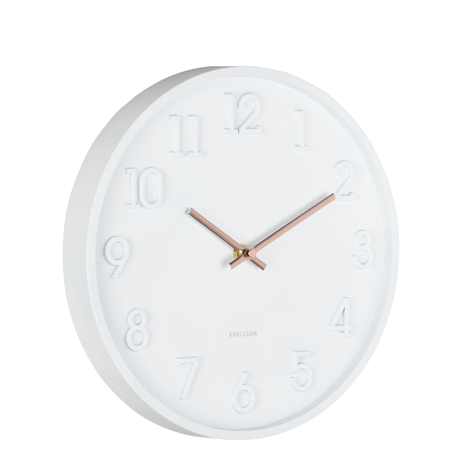 Настенные часы Calma, 30 см