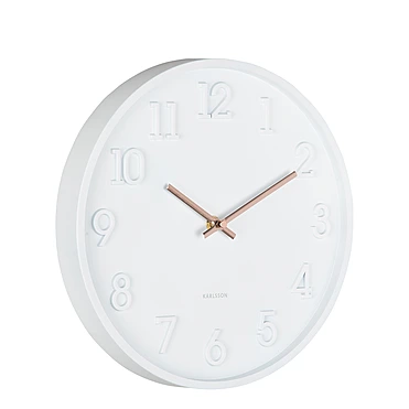 Настенные часы Calma, 30 см