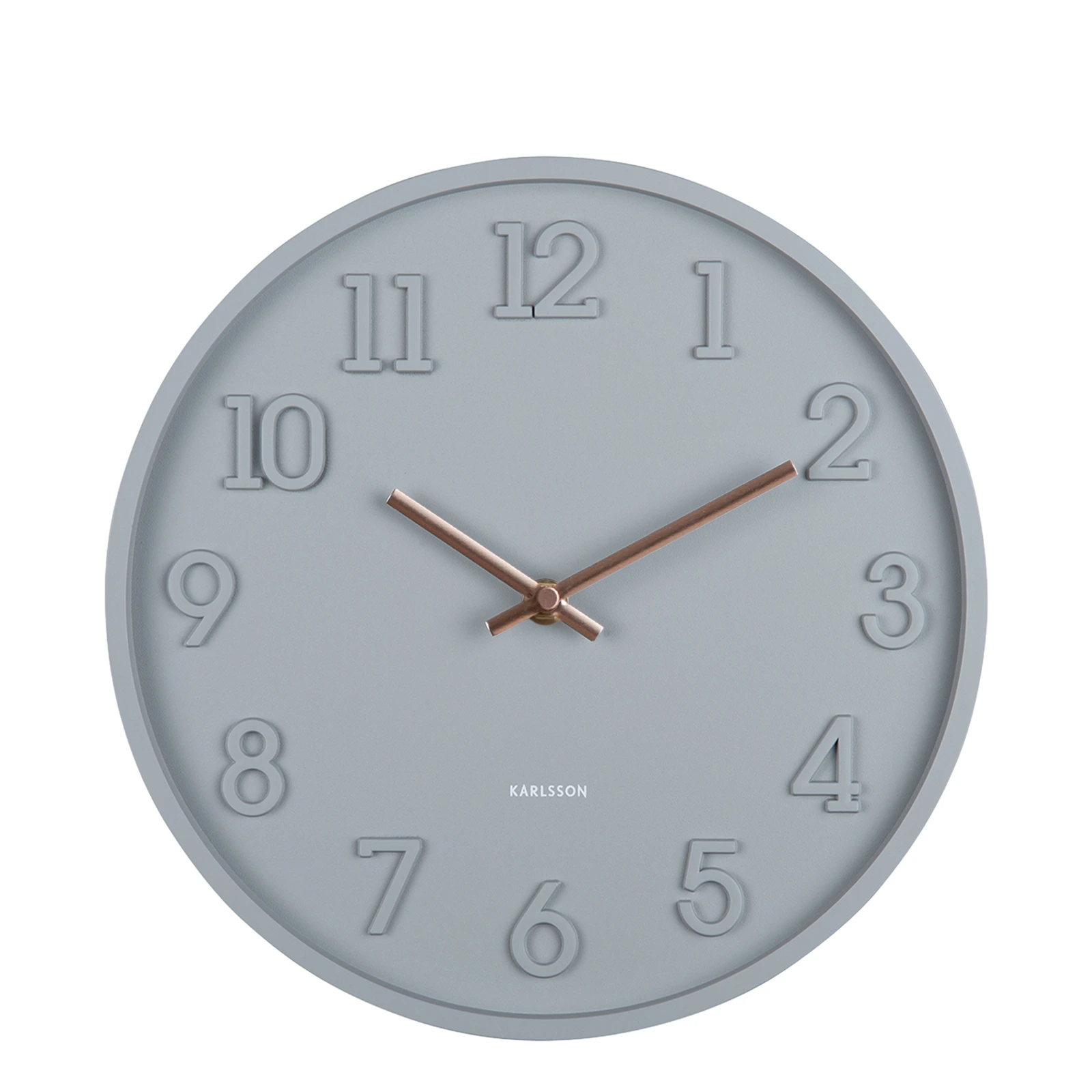 Настенные часы Calma, 30 см