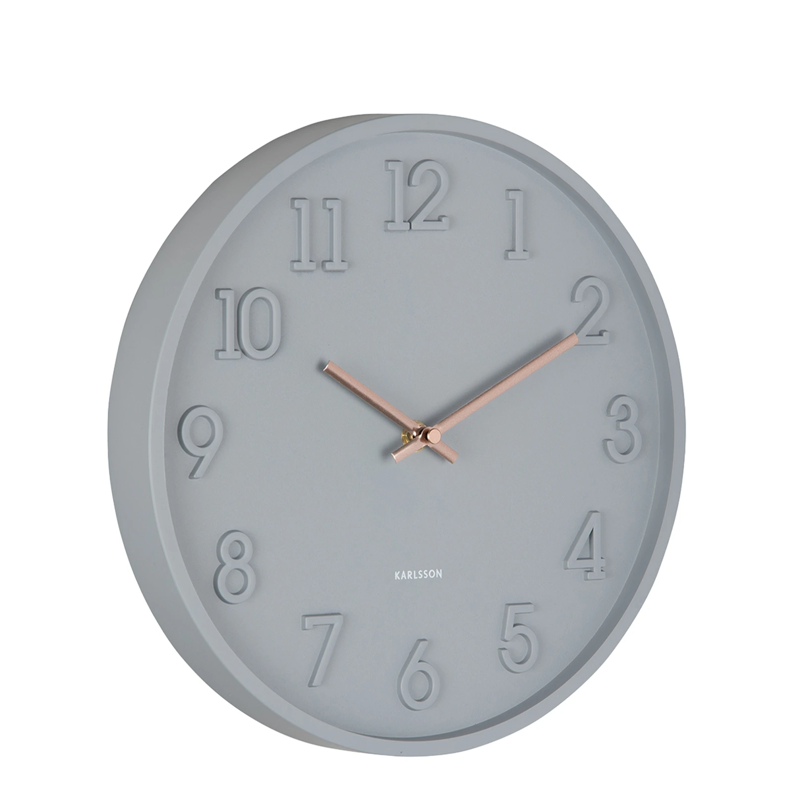 Настенные часы Calma, 30 см