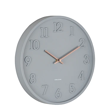 Настенные часы Calma, 30 см