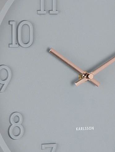 Настенные часы Calma, 30 см