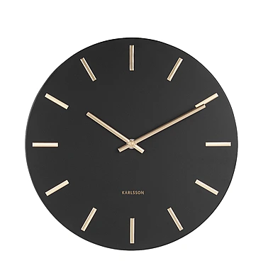 Настенные часы Charm, 30 см