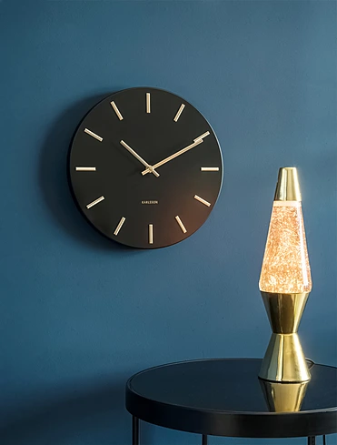 Настенные часы Charm, 30 см