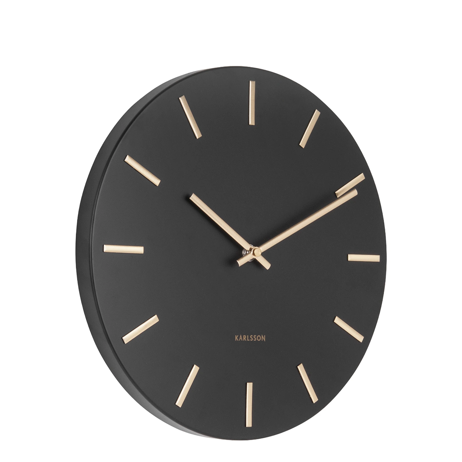 Настенные часы Charm, 30 см