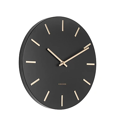 Настенные часы Charm, 30 см