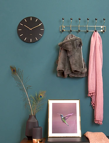 Настенные часы Charm, 30 см