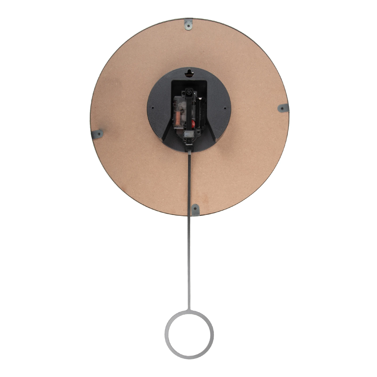 Настенные часы с маятником Cheeky Dome, 35,5х61,5 см