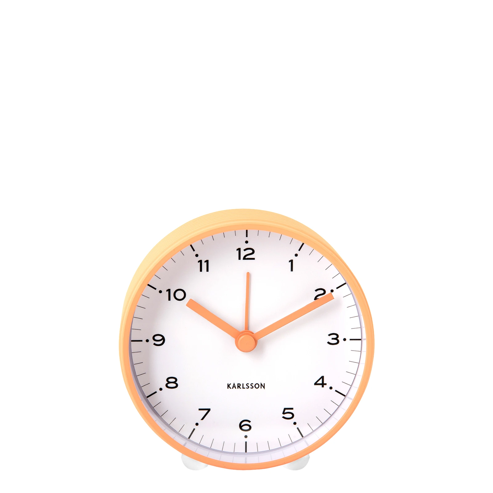 Настольные часы-будильник Circus, 9 см